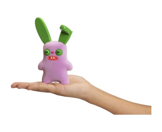 P.m.i. Kids World FUGGLER S1 FEATURE FIGURES 11,5 CM - RABID RABBIT LILAC