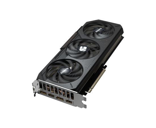 GIGABYTE GeForce RTX 5050 GAMING OC 8G Graphics Card - 8GB GDDR6, 128bit, PCI-E 5.0, 2632MHz Core Clock, 2 x DP, 2 x HDMI, NVIDIA DLSS 4, GV-N5050GAMING OC-8GD