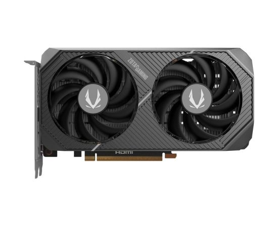 Zotac GAMING GeForce RTX 5050 Twin Edge NVIDIA 8 GB GDDR6