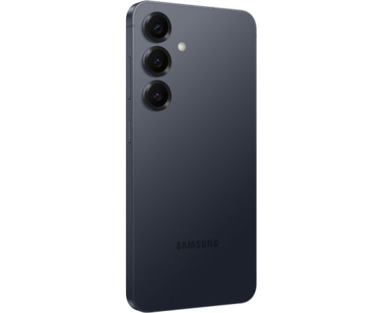 Samsung Galaxy S25 SM-S931B/DS 15.8 cm (6.2") Dual SIM Android 15 5G USB Type-C 12 GB 256 GB 4000 mAh Black