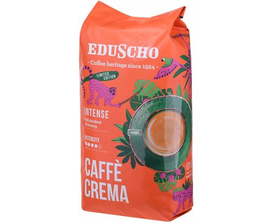 Tchibo Kawa ziarnista Eduscho Caffe Crema 1kg