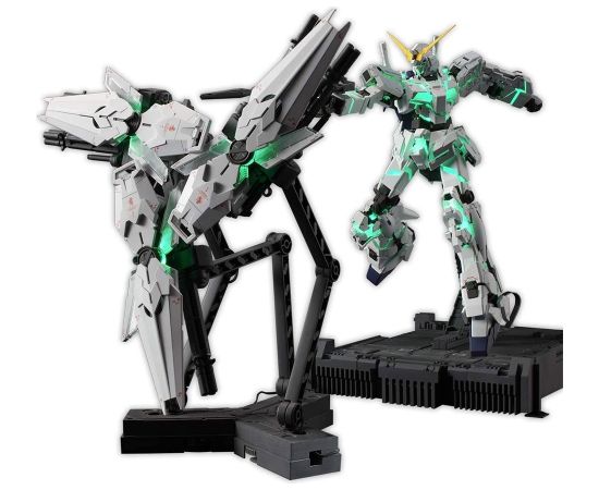 Bandai MGEX 1/100 UNICORN GUNDAM Ver.Ka