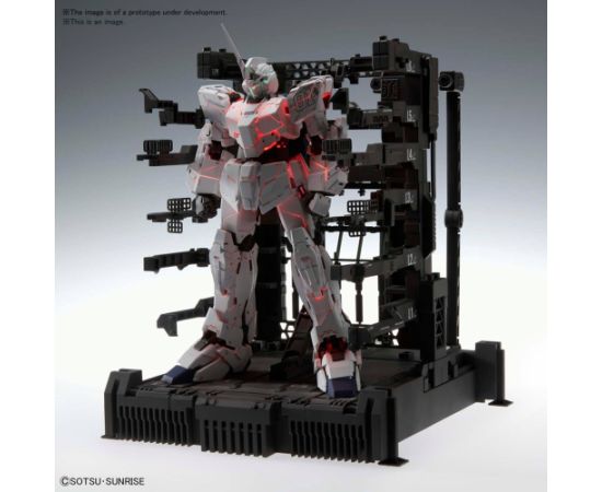 Bandai MGEX 1/100 UNICORN GUNDAM Ver.Ka