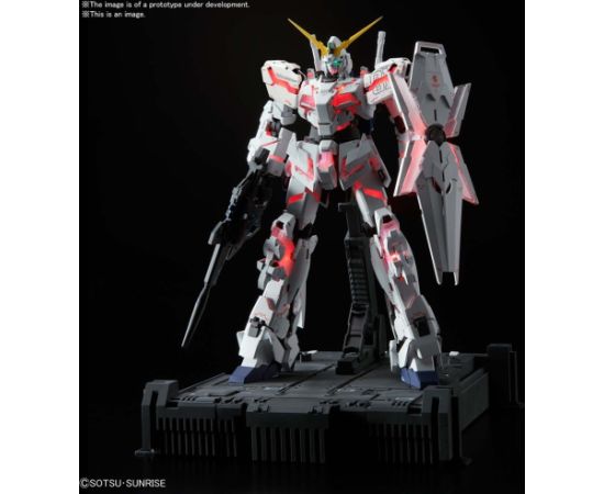 Bandai MGEX 1/100 UNICORN GUNDAM Ver.Ka