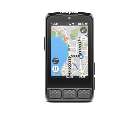 Wahoo ELEMNT ROAM 3 GPS velosipēdu dators
