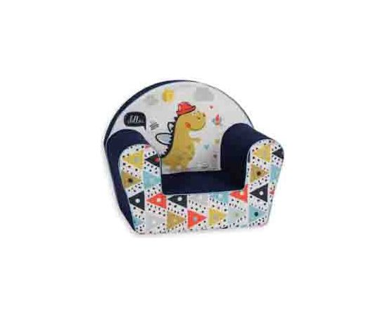 Delta Trade DT8 mīksts sēžamkrēsls bērniem - DT8-25049