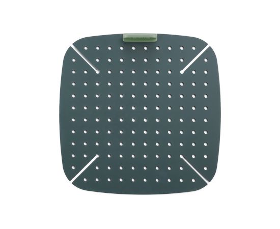 Brabantia LEKUE karstā gaisa katla Air fryer paklājs, grey - 887109