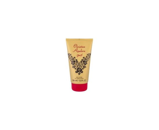 Christina Aguilera Glam X Body Lotion 150ml