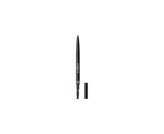 Guerlain Brow G Eyebrow Pencil - Dlouhotrvající tužka na obočí 0,09 g 04 Dark Brown Dekoratīvā kosmētika