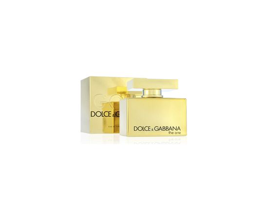 Dolce & Gabbana The One Gold EDP 30ml