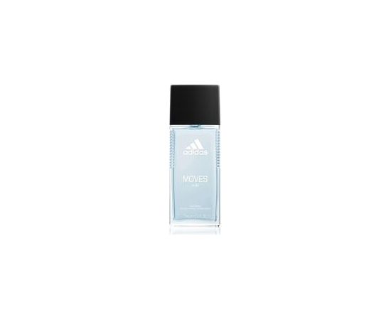 Adidas Moves For Him Deodorant 75ml