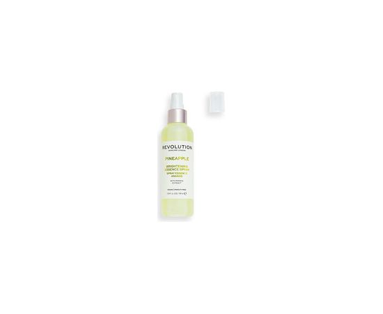 Revolution Skincare Skincare Essence Spray Pineapple - Skin spray 100ml
