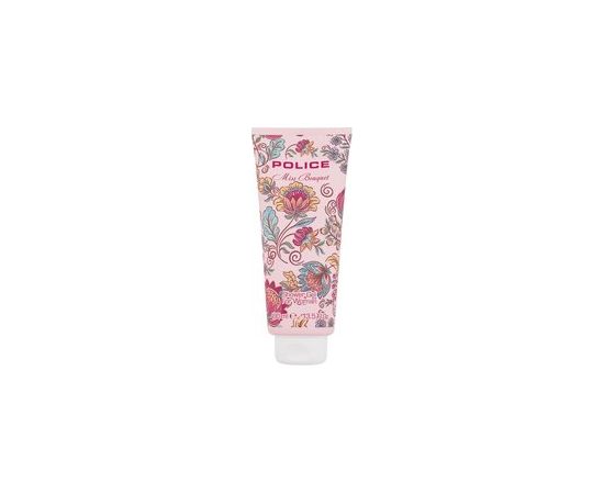 Police Miss Bouquet Sprchový gel 400ml