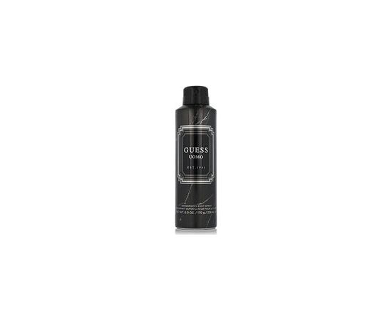 Guess Uomo Deospray 226ml