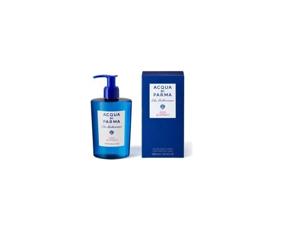 Acqua Di Parma Blu Mediterraneo - Fico Di Amalfi Tekuté mýdlo na tělo i ruce 300ml