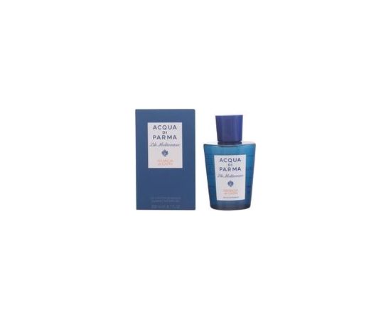 Acqua Di Parma Blu Mediterraneo - Arancia Di Capri Shower Gel 200ml