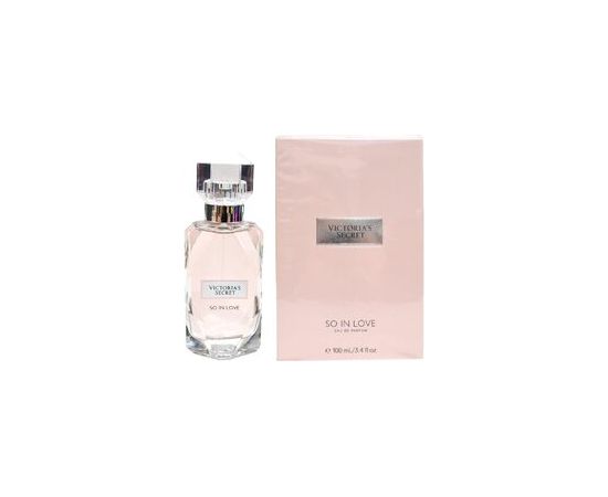 Victorias Secret So In Love EDP 100ml