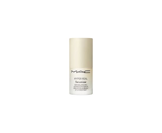 MAC Hyper Real Serumizer 30ml Ķermeņa kosmētika