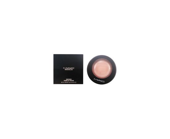 MAC Luxury Powder Mineral ize Skin Finish (Powder) 10 g Global Glow Dekoratīvā kosmētika