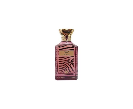 Ahmed Al Maghribi Red Jewel EDP 100ml
