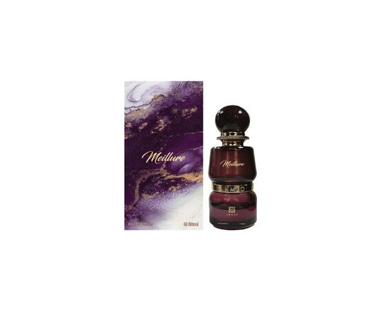 Ahmed Al Maghribi Meillure EDP 80ml