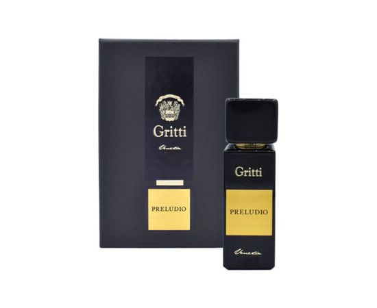 Gritti Preludio Parfum 100ml