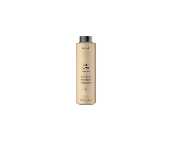 LakmÉ Teknia Deep Care Shampoo 300ml