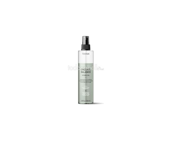 LakmÉ Teknia Organic Balance Hydra-Oil 200ml