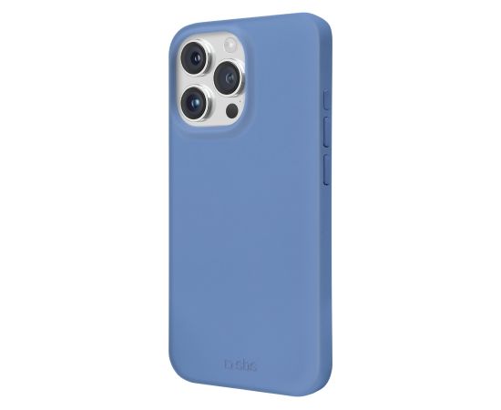Apple iPhone 16 Pro Instinct Cover By SBS Blue
