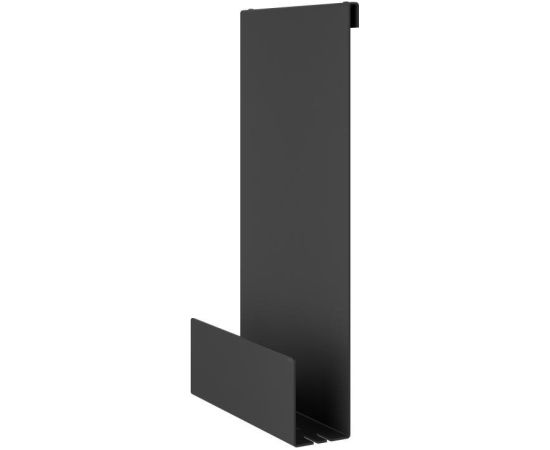 Keuco plaukts dušai, 320x600x90 mm, dark grey