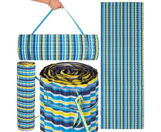 Пляжный коврик Springos PM0016 180 x 60 см