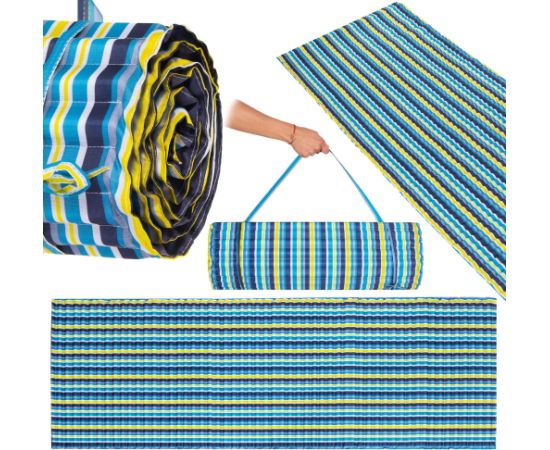 Пляжный коврик Springos PM0016 180 x 60 см