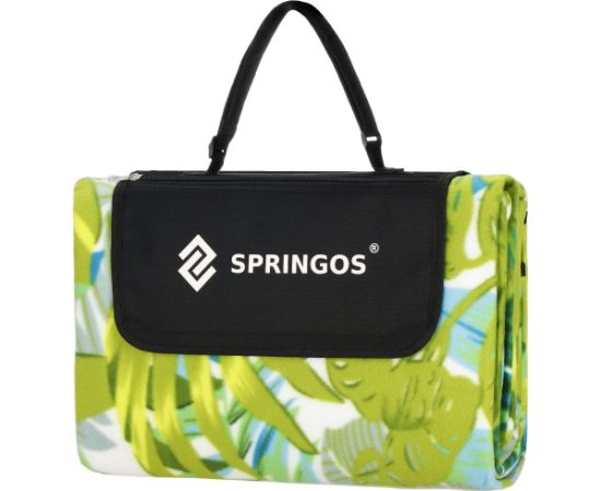 Piknika sega Springos PM040 150x200 cm