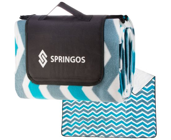 Одеяло для пикника Springos PM005 200 x 160 см