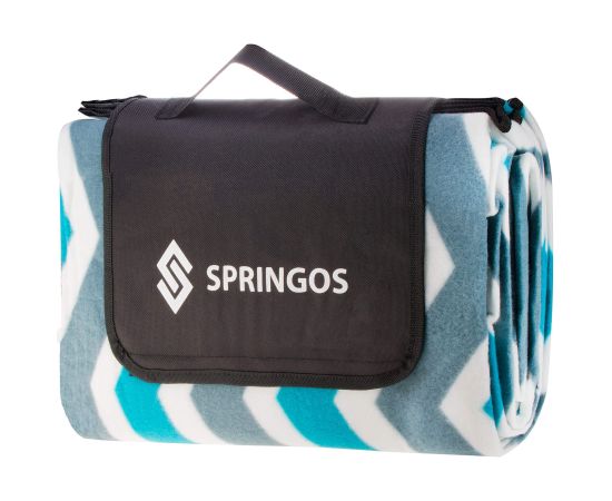 Одеяло для пикника Springos PM005 200 x 160 см