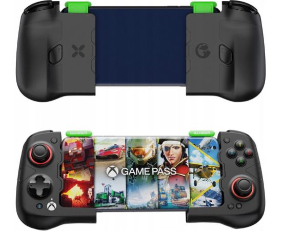 Ipega Gamesir Gamepad X4a Android Bluetooth