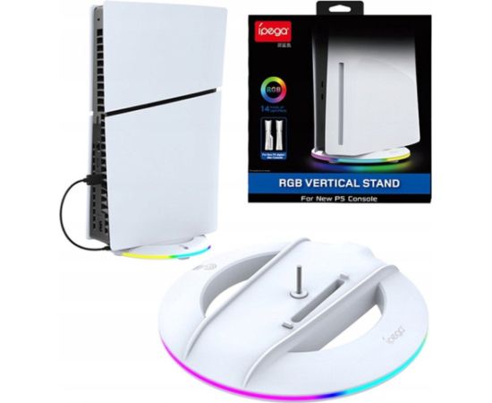 Ipega PALIKTNIS RGB Sony PlayStation PS5 Slim Pro