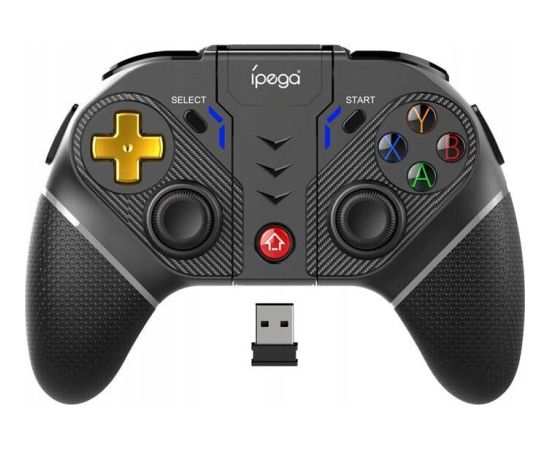 KONTROLIERIS GamePad iPega Gold Warrior PG-9218