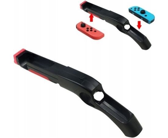 iPLAY PISTOLE Nintendo Switch Joy-Con (HBS-122)