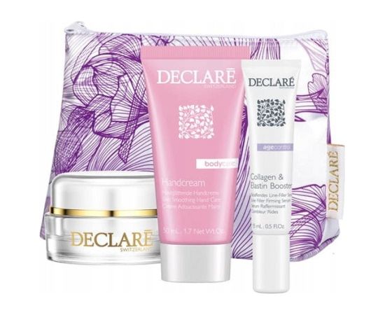 DECLARE_Eye Contour krem przeciwzmarszczkowy 20ml