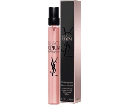 Yves Saint Laurent Black Opium EDP spray 10ml