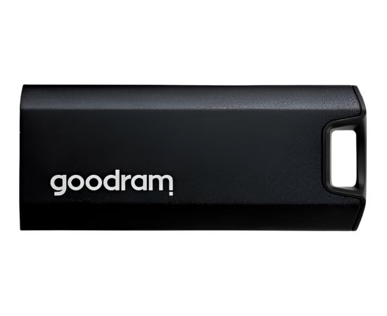 Goodram, Portable SSD 1 TB, Compact, Aluminum, 18g, R/W - 2000/1500 MB/s
