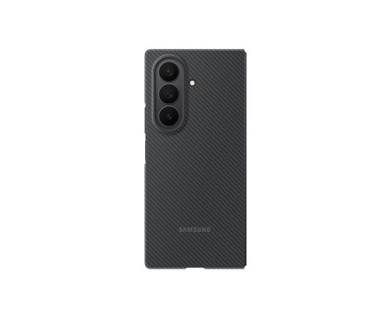 Samsung Carbon Case Aizsargapvalks priekš Samsung Galaxy Z Fold 7