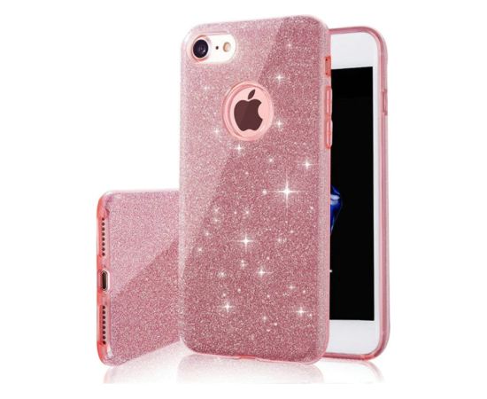 Mocco Glitter 3in1 Чехол для Samsung Galaxy A56 5G