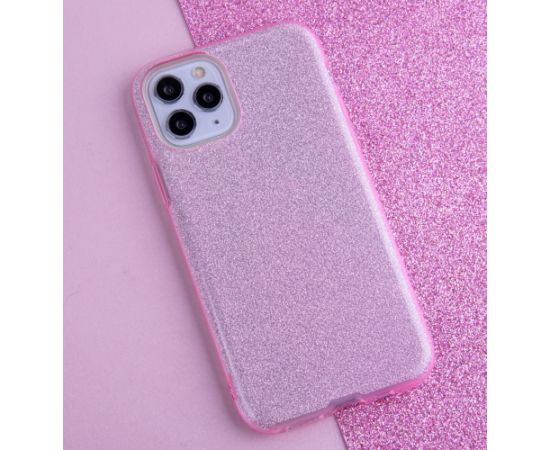 Mocco Glitter 3in1 Чехол для Samsung Galaxy A56 5G