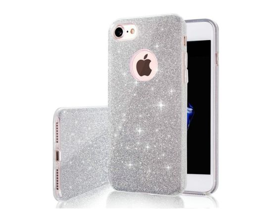 Mocco Glitter 3in1 Чехол для Samsung Galaxy A56 5G