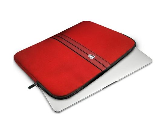 Ferrari Torba FEURCS13RE Tablet 13" czerwony|red Sleeve Urban Collection