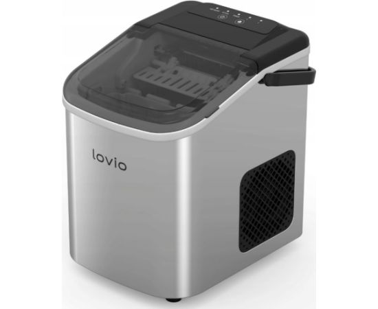 Ice cube maker Lovio