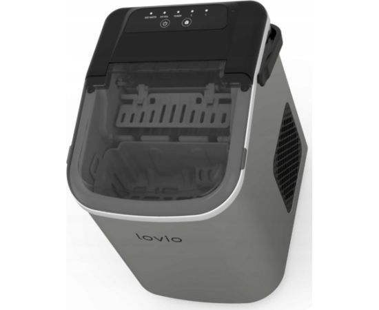 Ice cube maker Lovio
