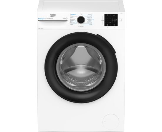 Washing machine Beko